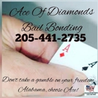 Ace Of Spades Bail Bonding Co