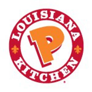 Popeyes Louisiana Kitchen - Starke, FL