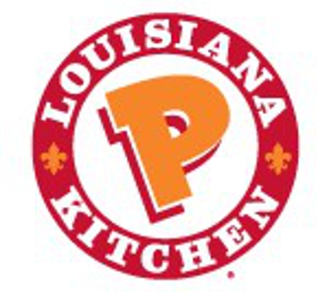 Popeyes Louisiana Kitchen - Houston, TX