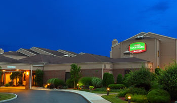 Courtyard by Marriott - Rochester, NY