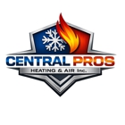 Central Pros Heating & Air Inc.