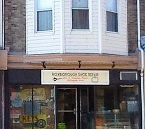 Roxborough Shoe & Luggage Repair - Philadelphia, PA