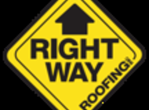 Right Way Roofing  Inc. - Albuquerque, NM