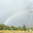 Rainbow Garden