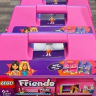 The Toy Maven