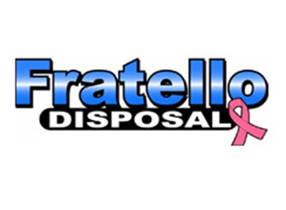 Fratello Disposal - Marlboro, NJ