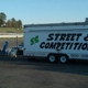 Street & Competition