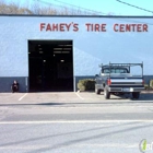 Fahey's Tire Center