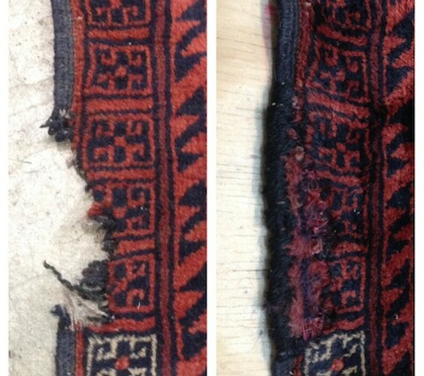 Kelly-Williamson Expert Rug Cleaning - Lexington, KY