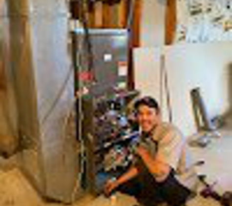 Mighty Pine Heating & Air - Wheat Ridge, CO