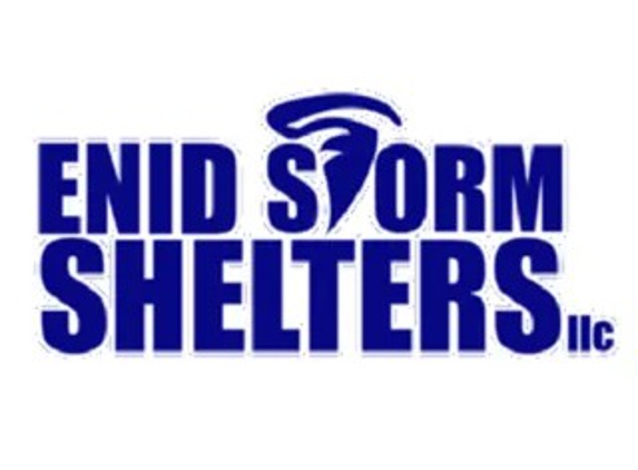 Enid Storm Shelters