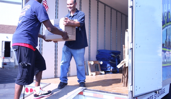 Father & Son Moving & Storage - Medford, MA. denver movers