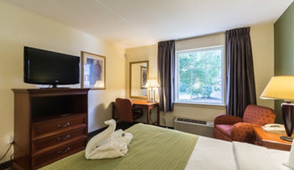 Quality Inn & Suites Conference Center - West Chester, PA