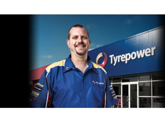 Best Price Tyrepower - North Rockhampton, QLD