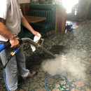 Anderson Carpet Cleaning - Window Cleaning