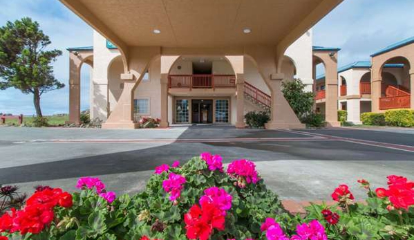 Quality Inn & Suites Crescent City Redwood Coast - Crescent City, CA