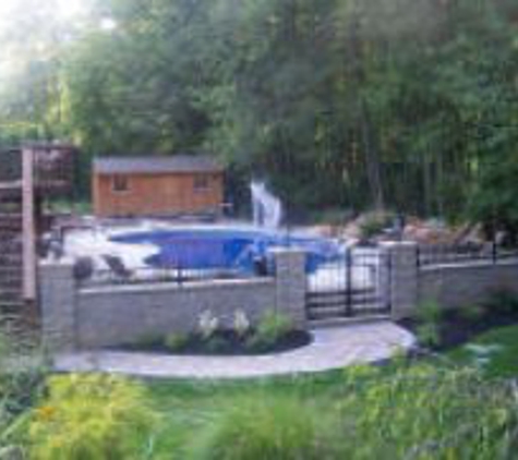 Serenity Pools - Gap, PA