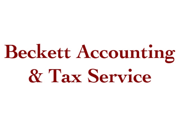 Beckett Accounting & Tax Service - Beecher, IL