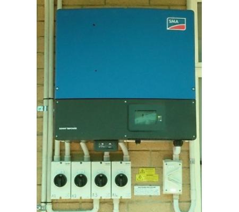 Lahtinen Electrical Pty Ltd - Ingham, QLD