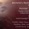 Michelle's Mystic Massage gallery