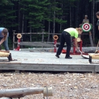 Great Maine Lumberjack Show