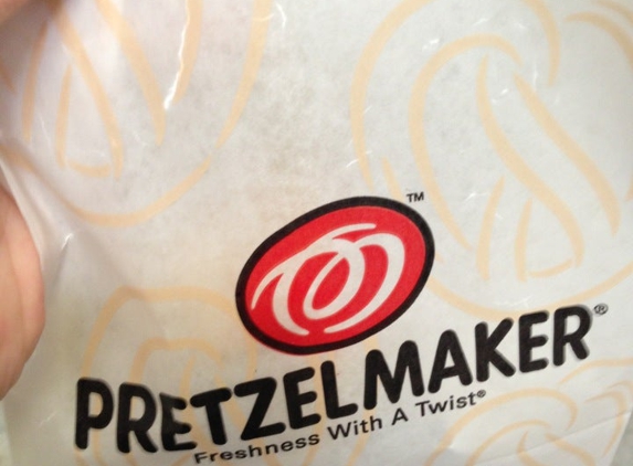 Pretzelmaker - Honolulu, HI