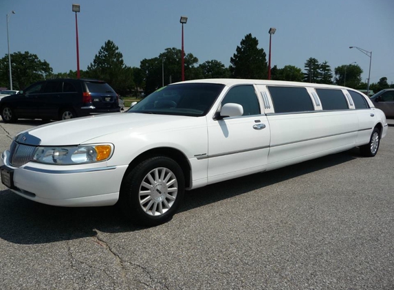 Action Limo and Taxi, LLC - Stanley, ND