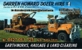 Darren Howard Dozer Hire - Excavation & Earthmoving Contractors