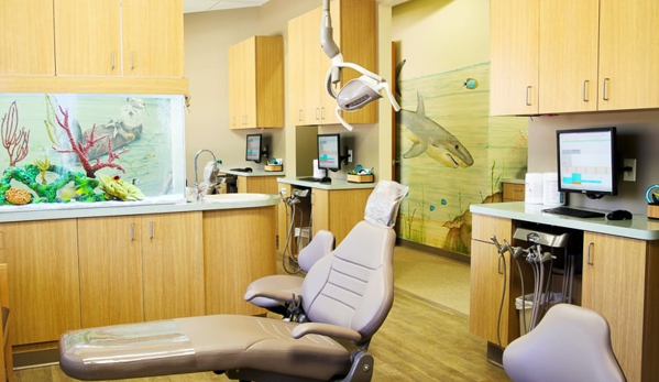 Sunrise Pediatric Dentistry - Fair Oaks, CA