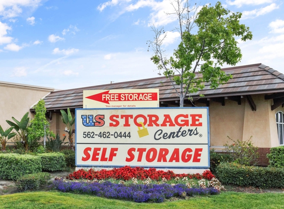 US Storage Centers - Norwalk, CA