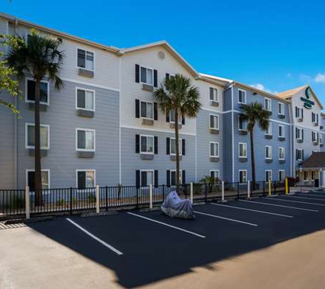 WoodSpring Suites Orlando West - Clermont - Clermont, FL