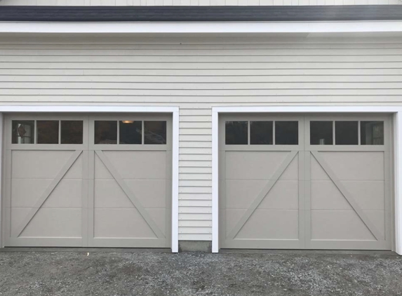 Fleming Garage Door - Contoocook, NH