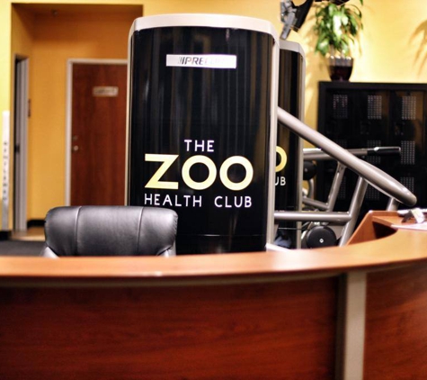 Zoo Health Club - Grants Pass, OR