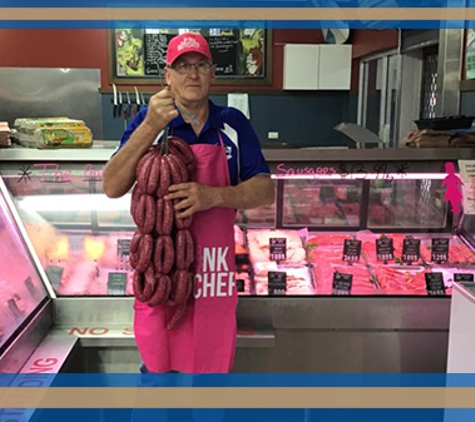 Bray Street Butchery - Coffs Harbour, NSW. Our Friendly Staff