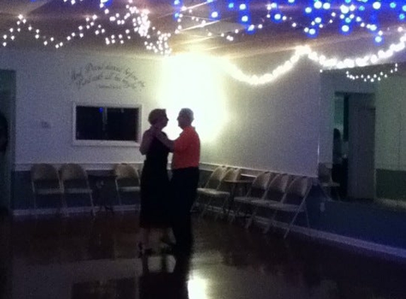 Grace Ballroom - Angier, NC