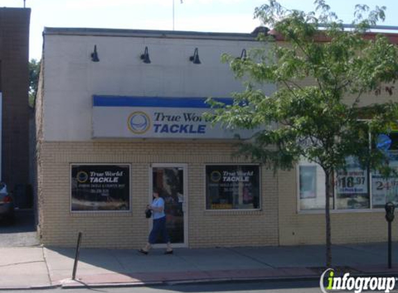 True World Tackle - Bayonne, NJ