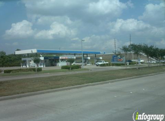 Speedy Stop - Houston, TX