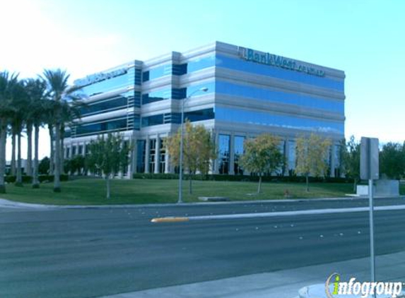 Stewart Title Company - Las Vegas, NV