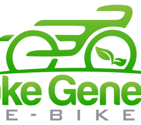 Lake Geneva E-Bike Company - Williams Bay, WI