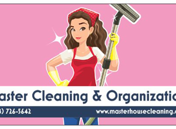 Master Cleaning & Organization - Lowell, MA