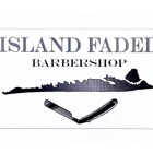 Island Faded barbershop