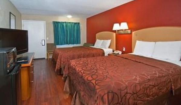 Executive Inn - Panama City Beach, FL