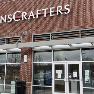 LensCrafters - Syracuse, NY