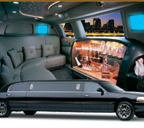 Nightlife Limousines - Discovery Bay, CA