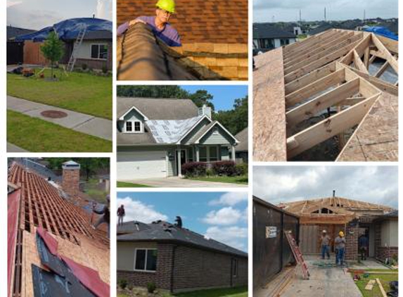 Flash Roofing & Exteriors - Houston, TX