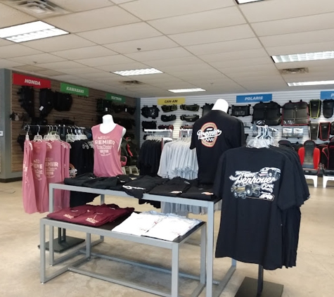 PRP Seats - Temecula, CA. Interior Apparel