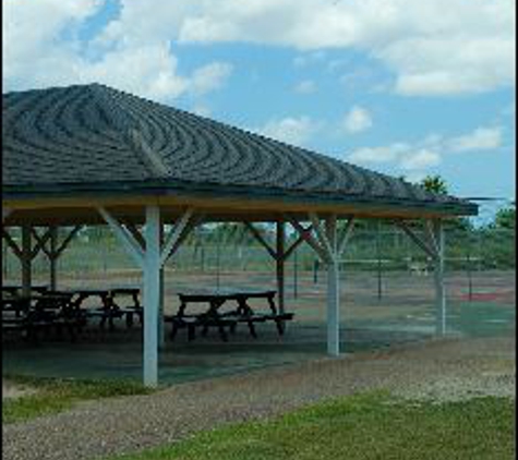 Oak Terrace Apartments - Harlingen, TX