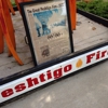 Peshtigo Fire Museum gallery