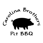Carolina Brothers Pit Barbeque