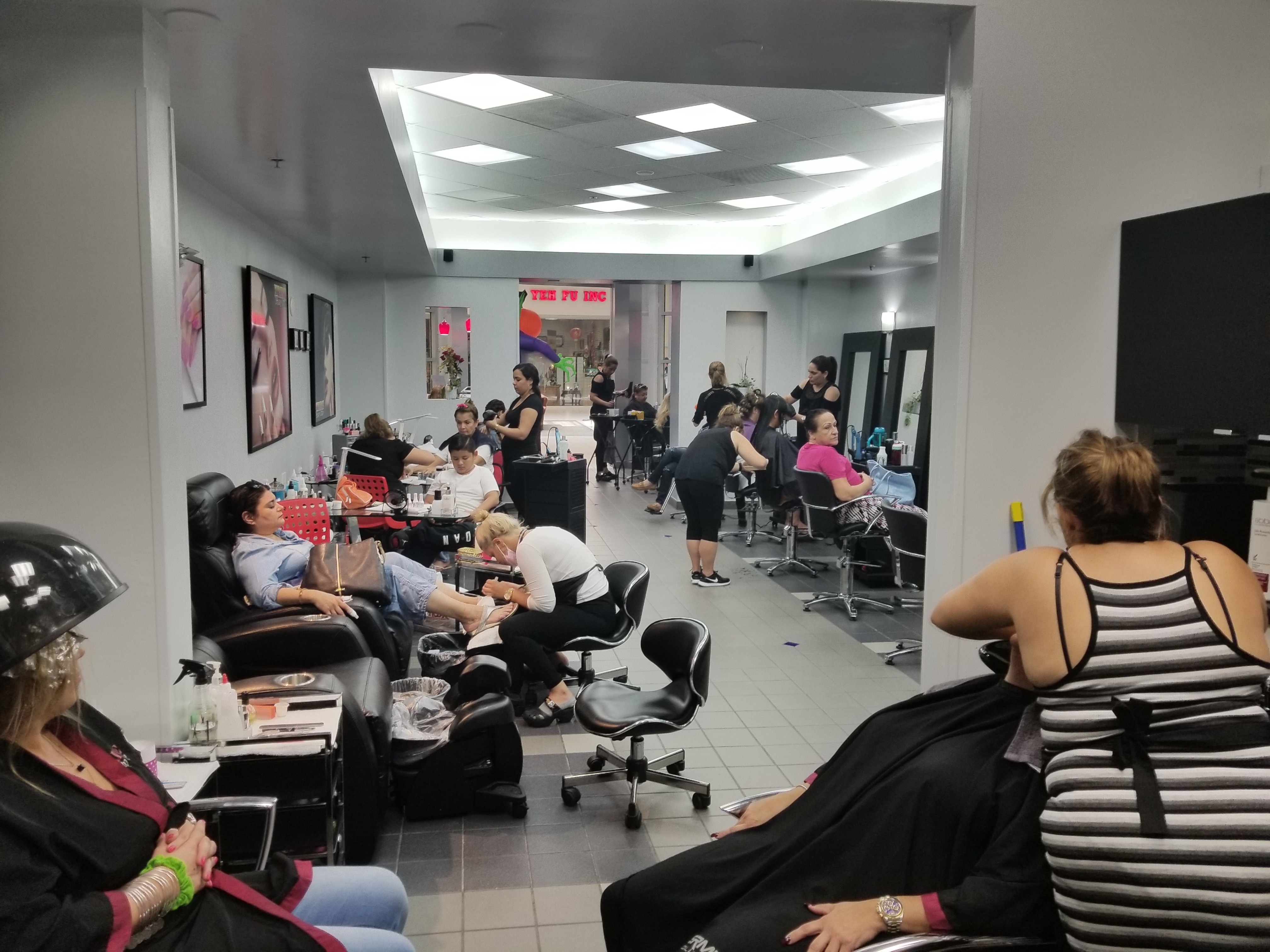 Xtreme Beauty Salon Cutler Bay, FL 33189